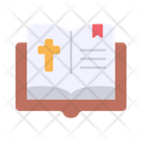 Bible Holy Bible Religion Icon