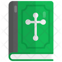 Bible Book Icon