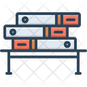 Bibliography Icon