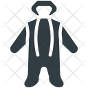 Bibpant Pants Trousers Icon