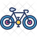 BICYCLE Icon