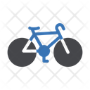 Bicycle  Icon