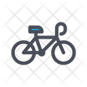 Cycle Bicycle Bike Icon