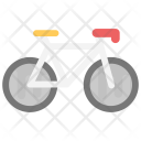 Bicycle  Icon