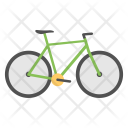 Bicycle Icon