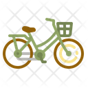 Bicycle Bike Hobby Icon