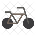 Bicycle Vehicles Vehicle Icon