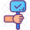 Mbid Bid Support Icon