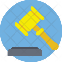 Bidding  Icon