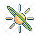 Big Bang  Icon