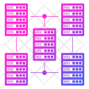 Big data Icon