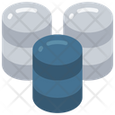Big Data Icon