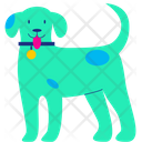 Stylesbig Dog Icon