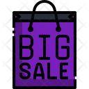Big Sale Icon