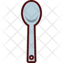 Big Spoon Icon