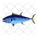 Bigeye Tuna Icon
