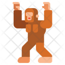 Bigfoot  Icon