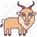 Animal Bighorn Sheep Wild Animal Icon