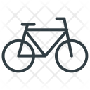 Bike Cycle Bicycle Icon