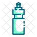 Bike Bottle Icon