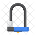 Bike Lock Icon