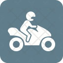 Biker Icon