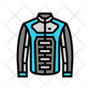 Biker Jacket Icon
