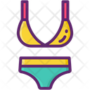 Bikini Icon