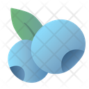 Bilberry  Icon