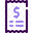 Finance Banking Money Icon