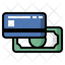 Bill Payment Method Icon