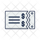 Bill Note Icon