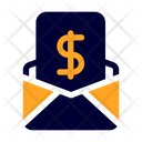 Bill Payment Billing Icon