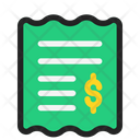 Bill Payment Icon