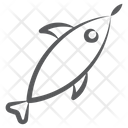 Billfish Specie Creature Icon