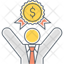 Billionaire Icon