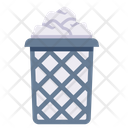 Bin Dustbin Trash Icon
