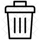 Bin Icon