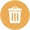 Bin Icon