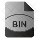 File Format Extension Icon