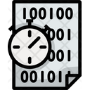 Binarcodierung Binarcode Binar Symbol