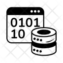 Binardatenbank Symbol