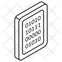 Binary Data アイコン