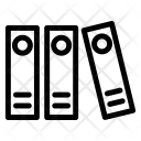 Binder Icon
