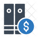 Binder Icon