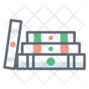 Binders Icon