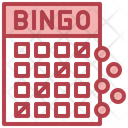 Bingo Icon