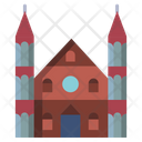Binnenhof Icon