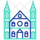 Binnenhof Icon