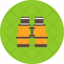 Binocular Icon